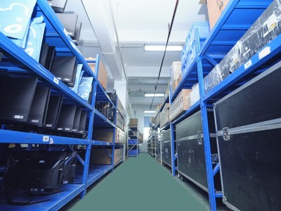 2024年全國中級會計職稱考試圓滿落幕，小熊U租為五萬考生提供專業(yè)計算機軟件技術(shù)服務(wù)保障