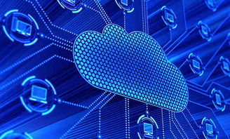 云端新體驗 探秘云服務背后的關鍵技術